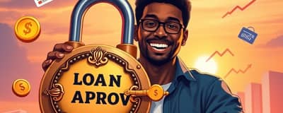 Loan Application Secrets: Maximizing Your Approval Chances