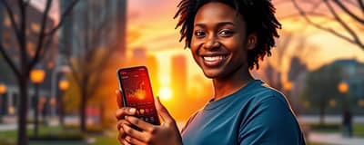 Unlock Your Financial Potential with Mobile Tools