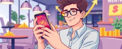 Wealth Building on the Go: Mobile Apps for the Modern Investor