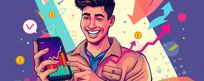 Grow Your Riches: Apps for Wealth Management