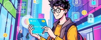 The Future of Payments: How Credit Cards Are Evolving