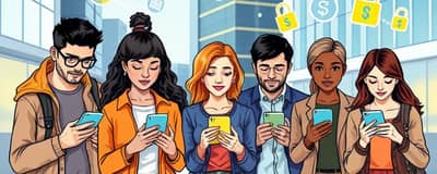 The Future of Finance: Apps That Are Changing How We Bank