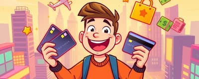 Smart Spending: Hacking Your Credit Card for Maximum Value