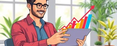 Small Changes, Big Impact: Leveraging Budgeting Tools for Growth