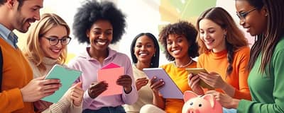 Beyond the Bank Account: Alternative Budgeting Tools to Explore