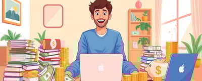 Financial Decluttering: Simplify Your Money Life