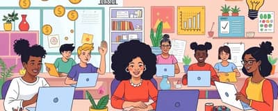 Income Expansion: Creative Ways to Earn More