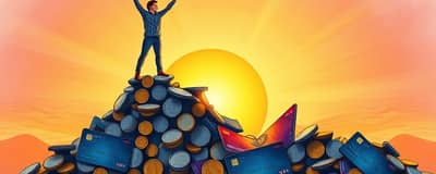 The Psychology of Debt: Overcoming Financial Blockades