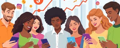 Investing Made Easy: Mobile Platforms for Your Portfolio