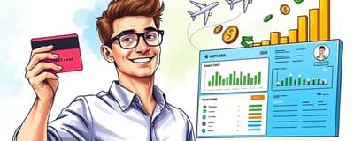 From Novice to Ninja: Advanced Credit Card Strategies