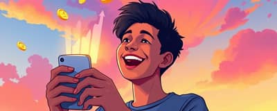 Boost Your Budget: Apps for Smarter Money Habits