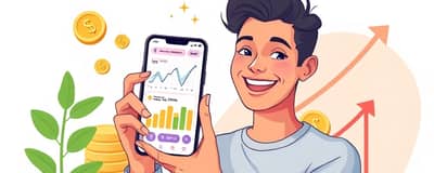 Building Wealth: How Budgeting Tools Pave the Way