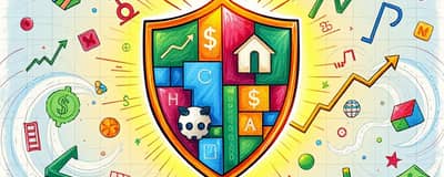 Asset Allocation: Building a Resilient Portfolio