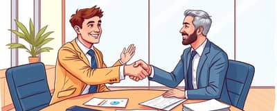 Unlocking Lower Rates: A Borrower's Guide to Loan Negotiation