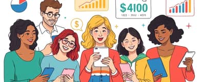 Spend Smarter, Not Harder: The Role of Budgeting Tools