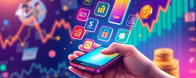 Your Wallet, Digitized: Essential Finance Apps