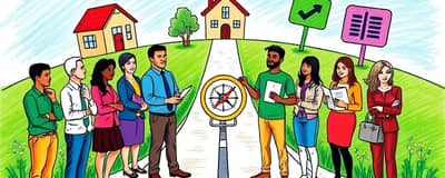 Navigating the Loan Landscape: From Application to Repayment