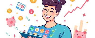 The Psychology of Saving: How Budgeting Tools Reinforce Good Habits