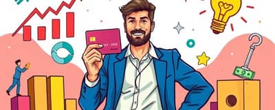 Building Business Credit: The Role of Credit Cards