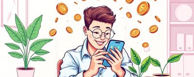 Master Your Budget: Unlock Your Spending Power