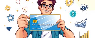 Credit Card Savvy: Master the Plastic Game