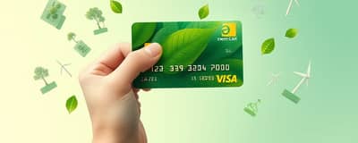 The Green Advantage: Eco-Friendly Credit Cards