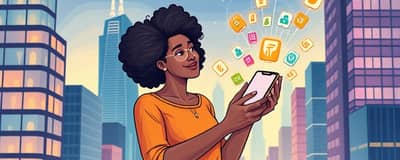 Personal Finance, Evolved: Top Mobile Solutions