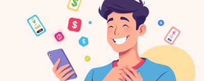 Smart Money Moves: Apps for Savvy Savers