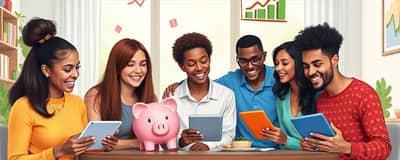 Save Smart, Spend Wiser: Habits for Financial Freedom