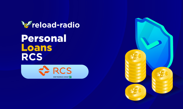 Personal Loans RCS: Your Quick Reference