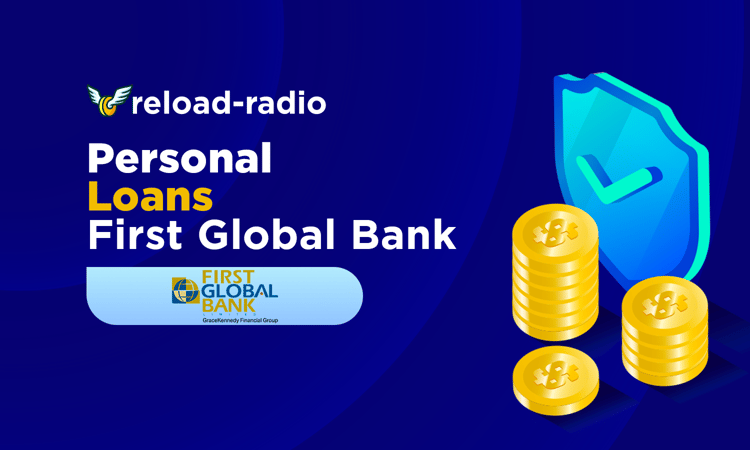 Personal Loans First Global Bank: Your Quick Reference