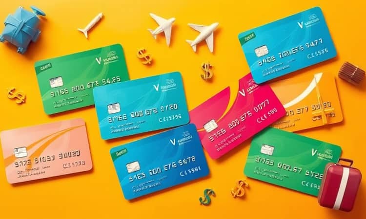 Save More: Best Credit Cards Without Annual Fees Ranked