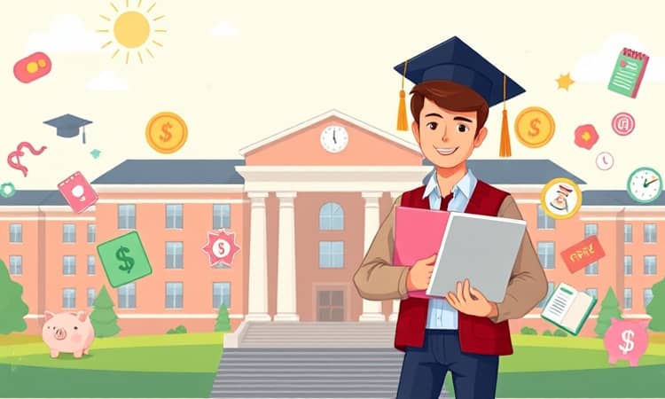 Money Matters: Top Financial Tips Every College Grad Needs to Know