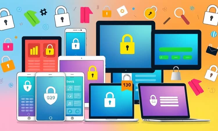 6 Top Password Management Apps for Online Security