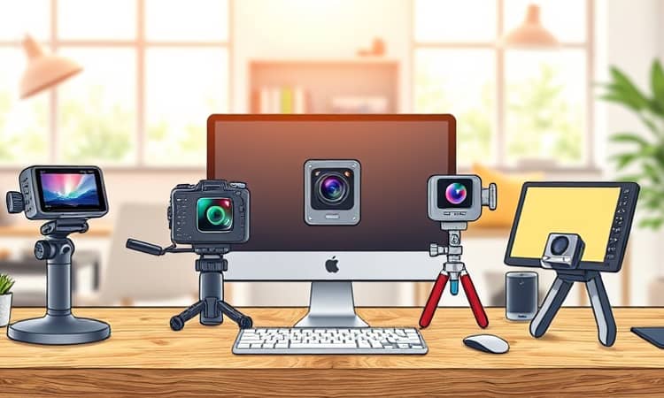 5 Professional Photo Editing Tools for Stunning Results