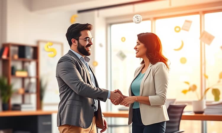 Small Business Loans: Securing Funding for Your Startup
