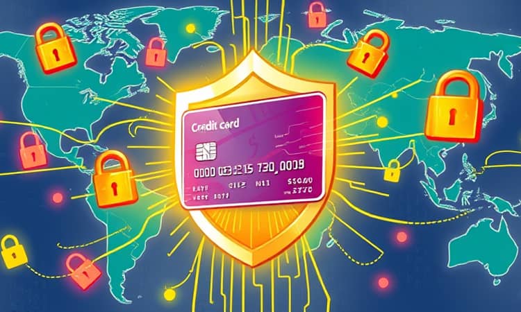 Credit Card Fraud Protection: Tips to Stay Safe