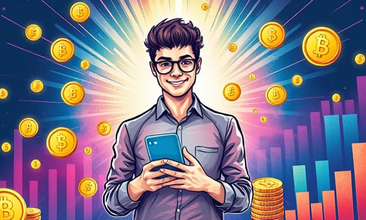 Apps That Reward You for Smart Spending Decisions