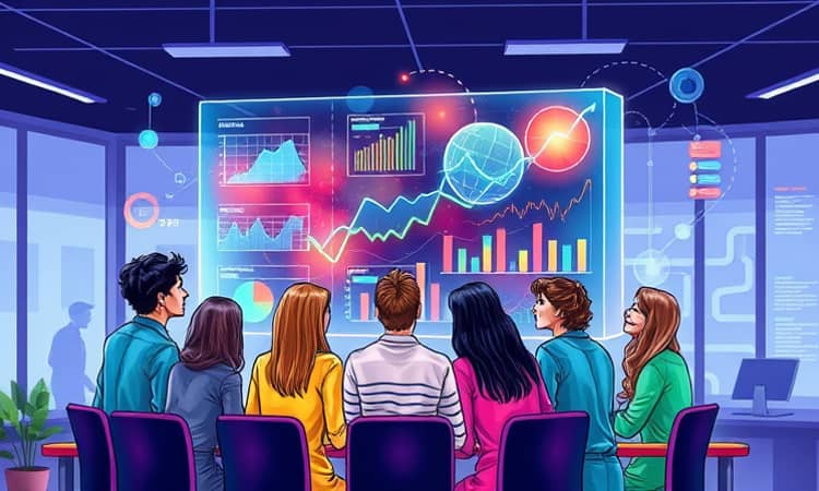 Budget Forecasting Tools for Long-Term Financial Planning