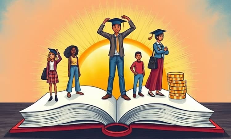 Understanding Student Loans: How to Borrow Responsibly