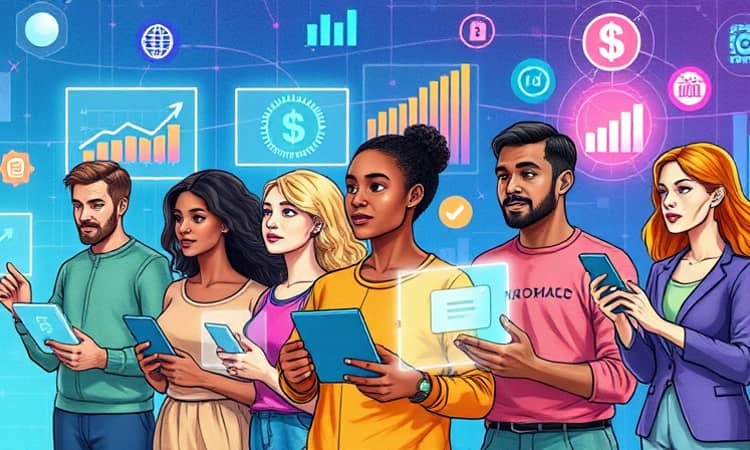 Innovative Apps for Tracking Your Credit Score