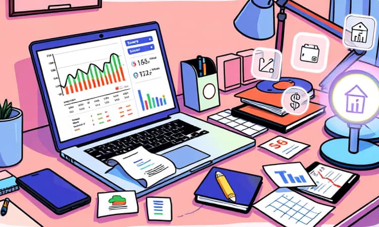 Expense Tracking Apps Ideal for Freelancers and Entrepreneurs