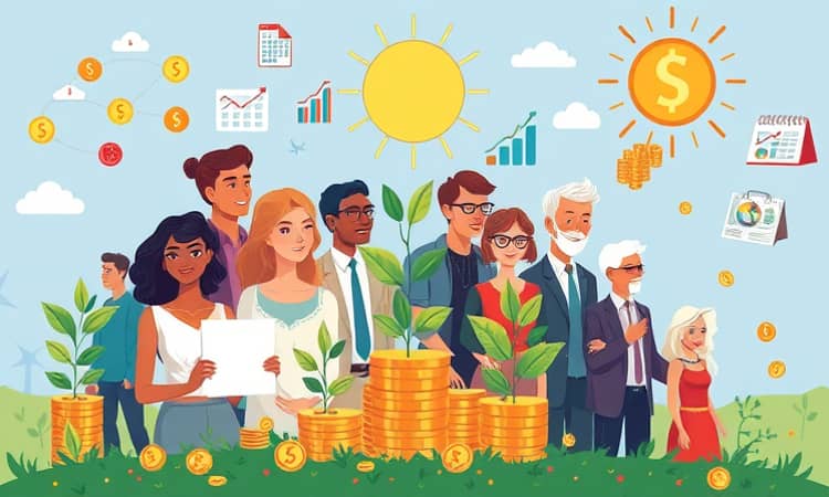 How to Financially Prepare for Retirement: Practical Tips