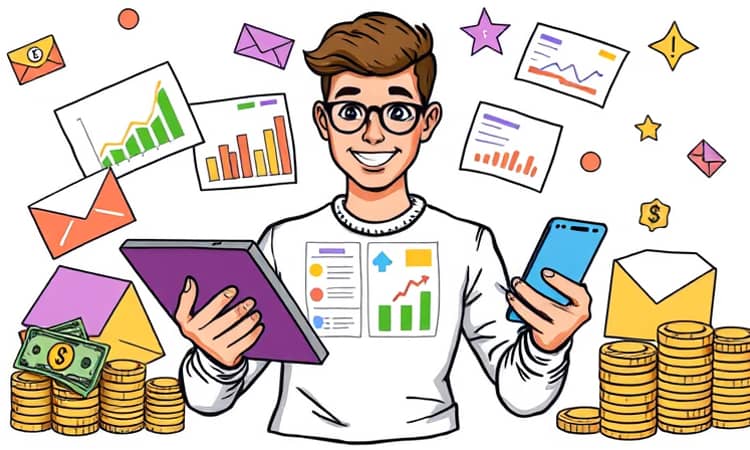 Personal Budgeting Tools That Help Control Overspending