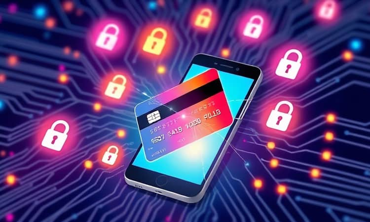 Virtual Credit Cards: Enhancing Your Online Shopping Security
