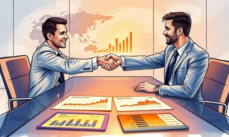 The Practical Tips for Negotiating Better Financial Deals