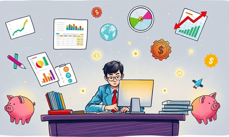 How to Use Online Budgeting Tools for Better Savings