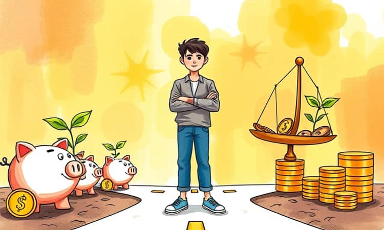 Financial Tips Every Young Adult Should Follow