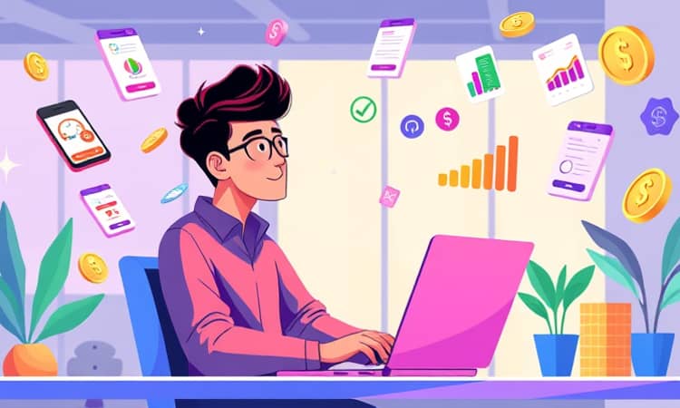 Innovative Budgeting Tools for Freelancers and Gig Workers