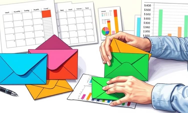 Zero-Based Budgeting Tools: Getting Started in Minutes